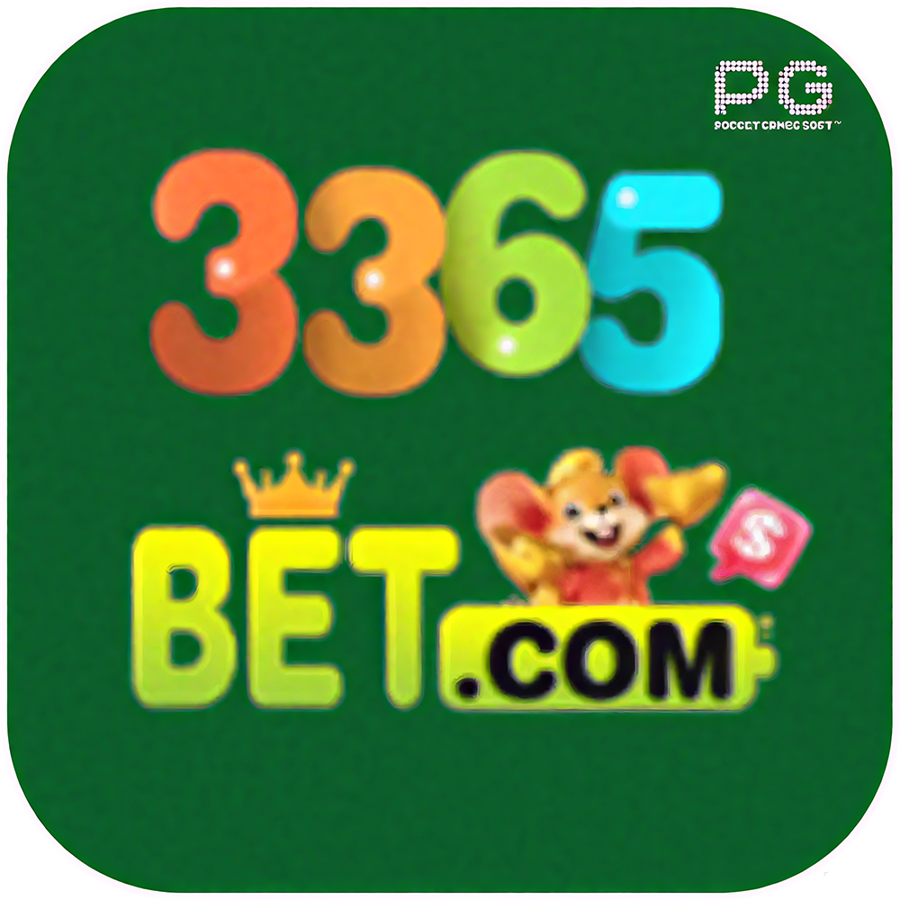 3365bet Mega v4.3.0