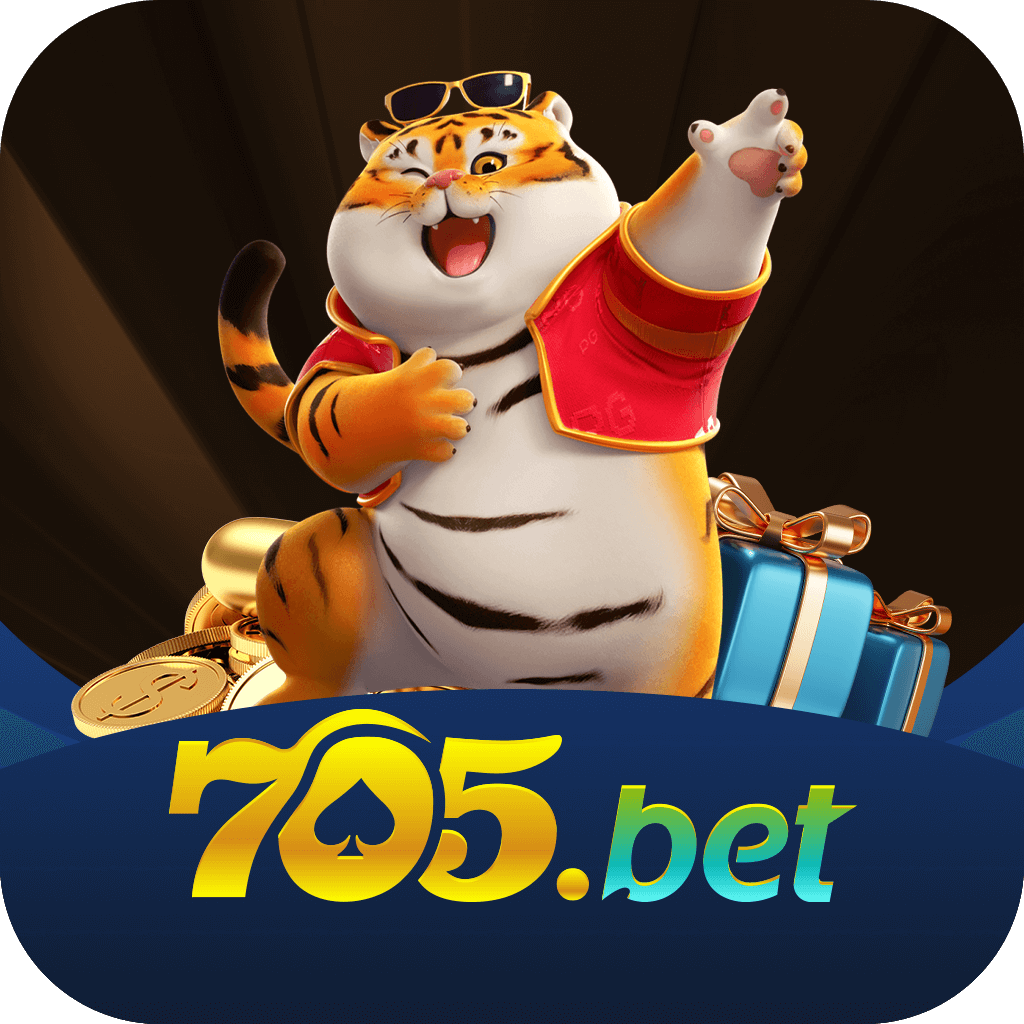 705.bet Deluxe Casino App