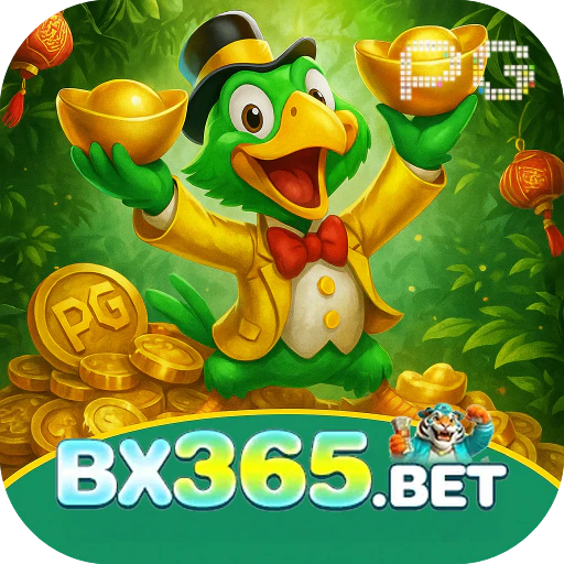 bx365 Jackpot Deluxe v2.9.1