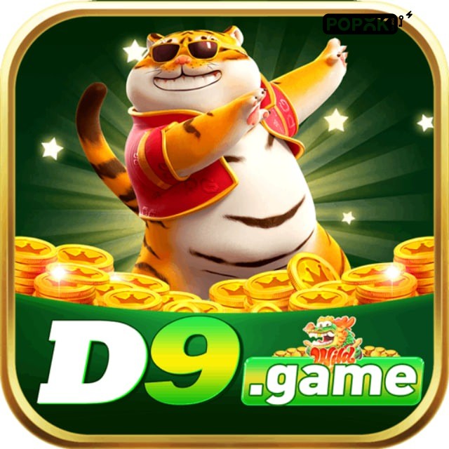 d9game - Casino Max