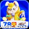 bet Gaming Royal