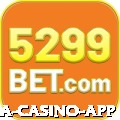 bggbet Mega Casino App